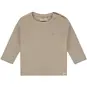 A Tiny Story Longsleeve rib (nougat)