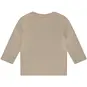 A Tiny Story Longsleeve rib (nougat)