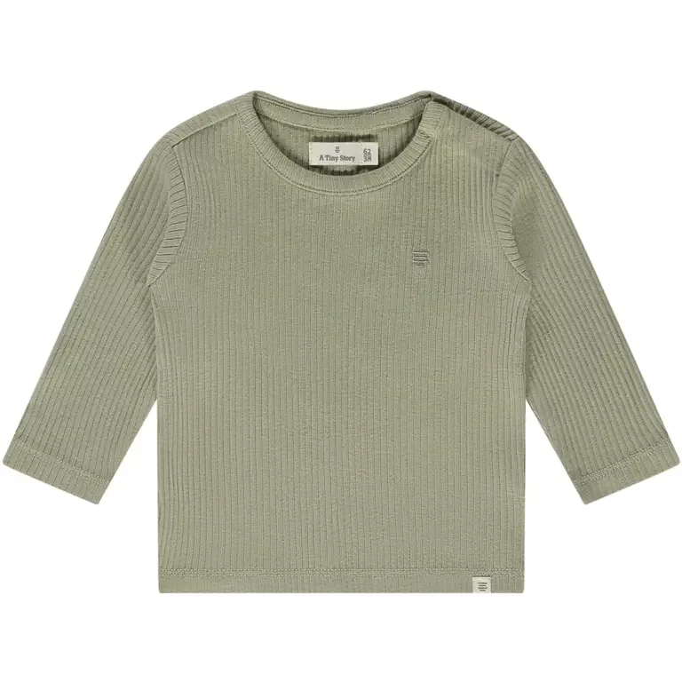 Longsleeve (moss)