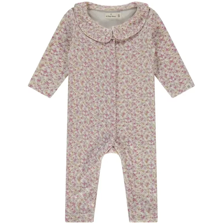 Boxpakje (multicolour)