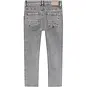 Daily7 Spijkerbroek straight fit (grey denim)