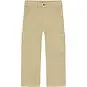 Daily7 Broek cargo (pale olive green)