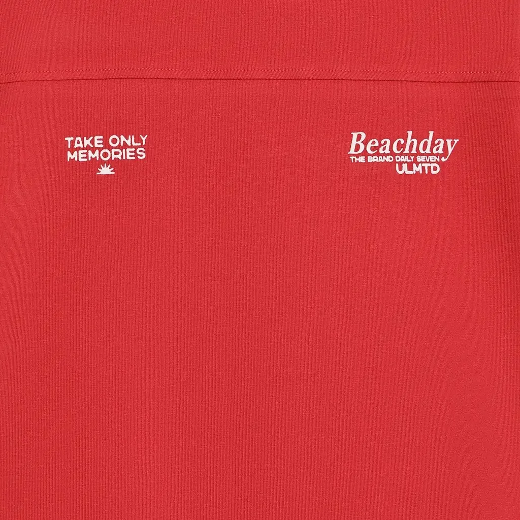 T-shirt (chrysanthemum)