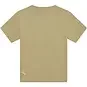 Daily7 T-shirt (pale olive green)