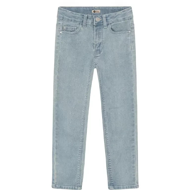 OP=OP! Spijkerbroek skinny fit (medium blue denim)
