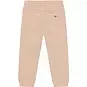 Daily7 Broek soft twill (latte sand)