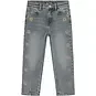 Daily7 Spijkerbroek mom fit (used medium denim)