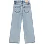 Daily7 Spijkerbroek wide fit studs (blue denim)