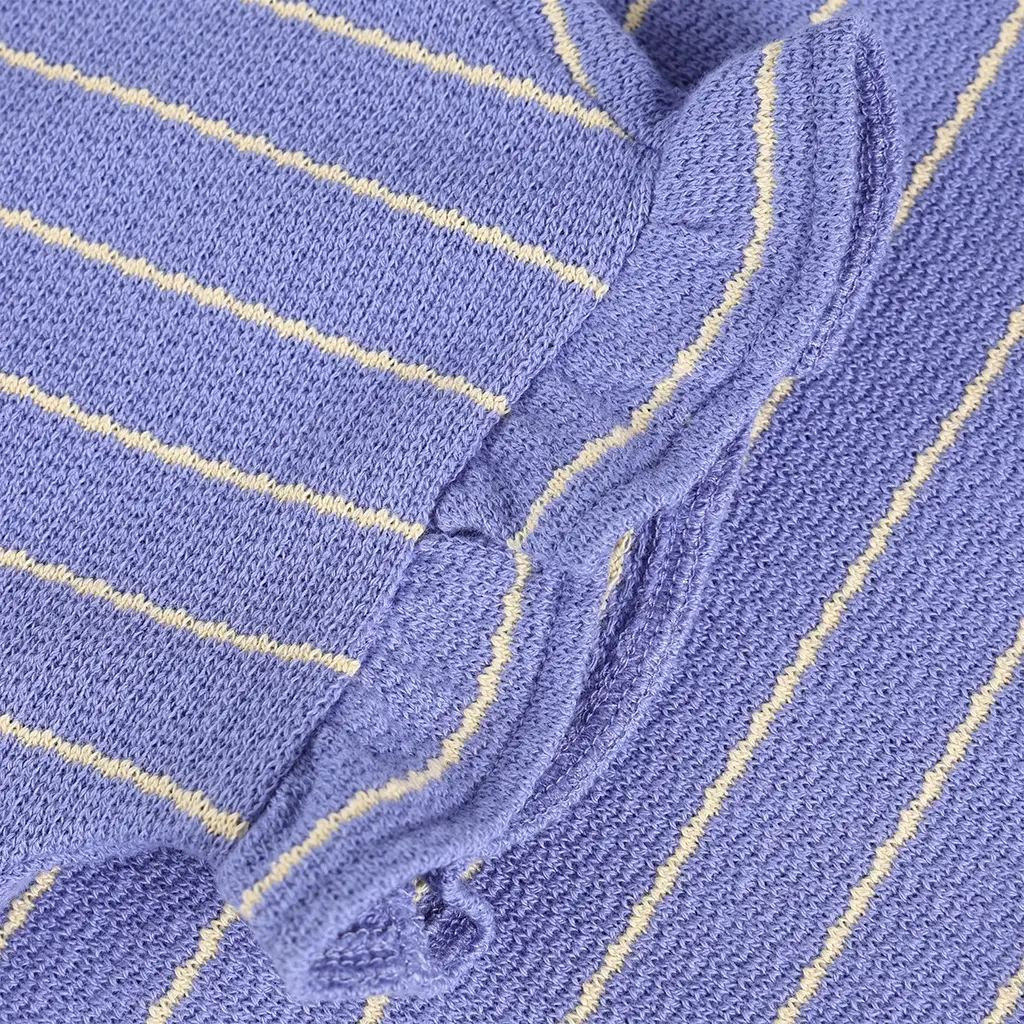 T-shirt stripe (lolite)