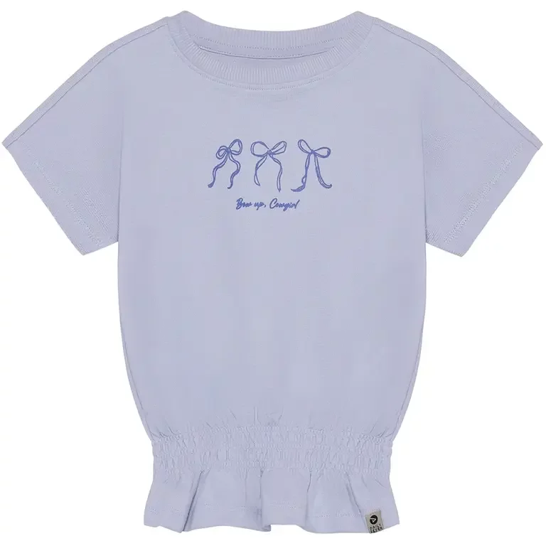 OP=OP! T-shirt (icelandic blue)