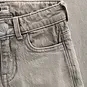 Daily7 Spijkerbroek wide fit washed (used grey denim)