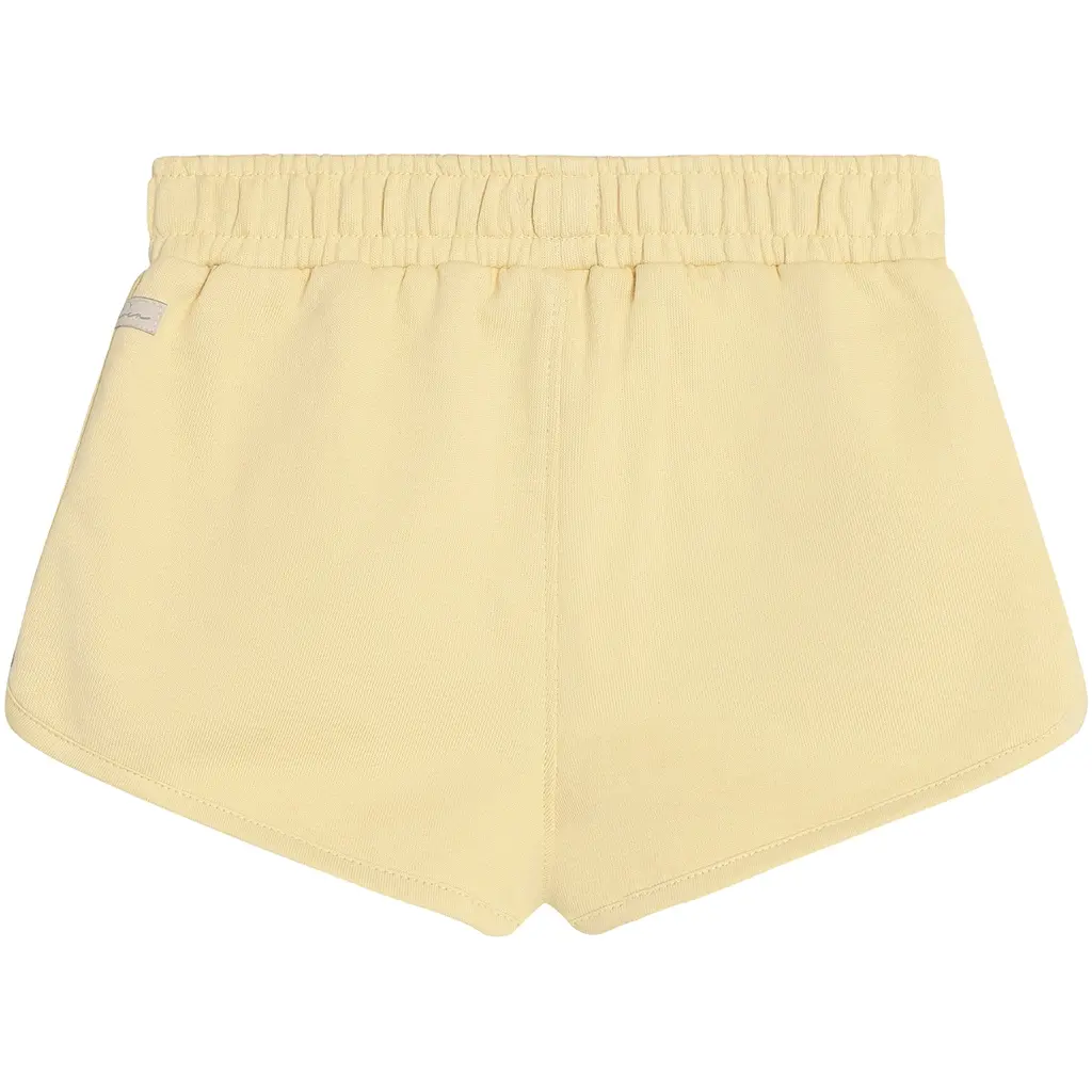 Korte broek (reed yellow)