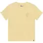 Daily7 T-shirt Backprint (reed yellow)