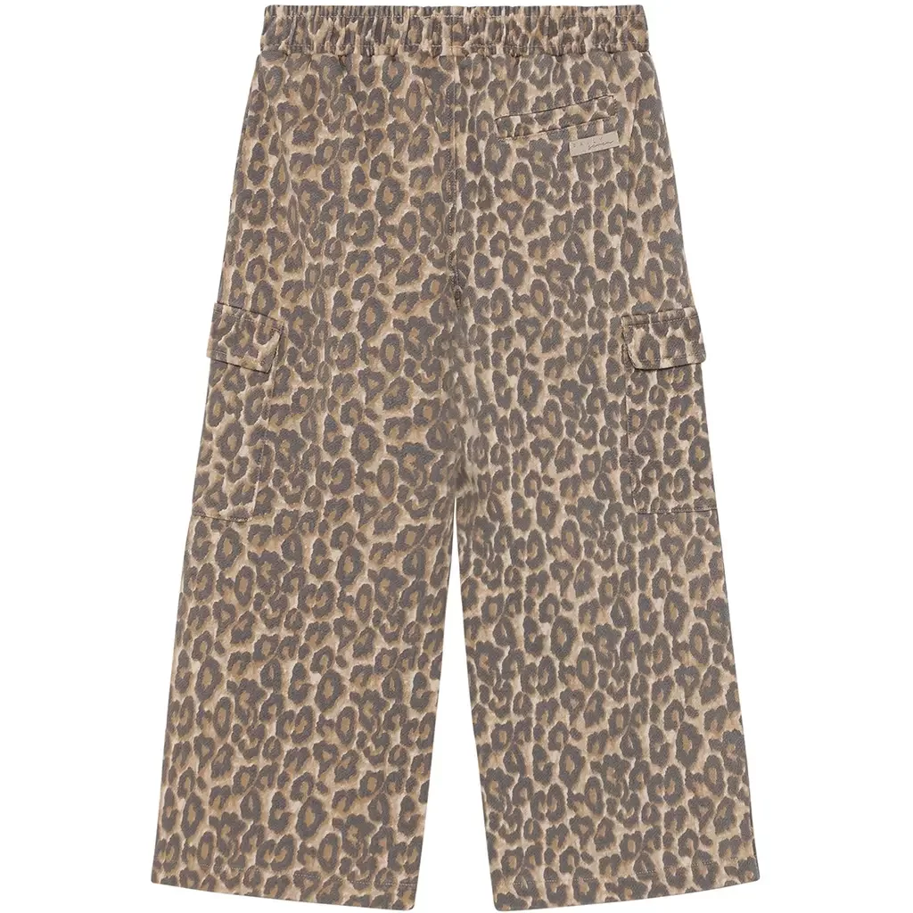 Broek cargo (sandshell)