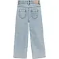 Daily7 Spijkerbroek wide fit heart (light blue denim)