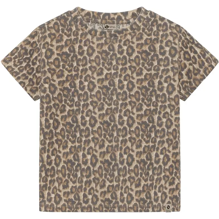 OP=OP! T-shirt (sandshell)