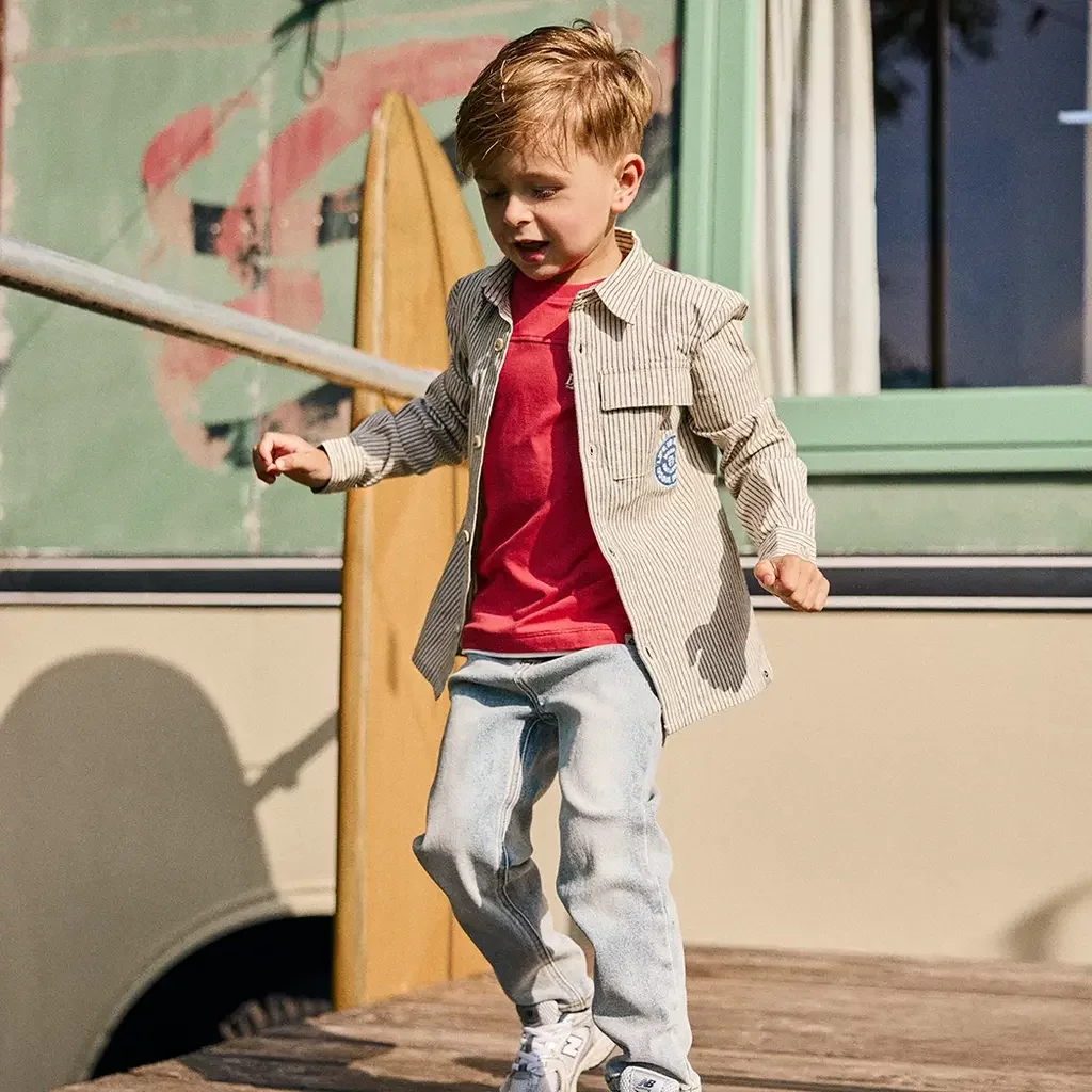 T-shirt (chrysanthemum)