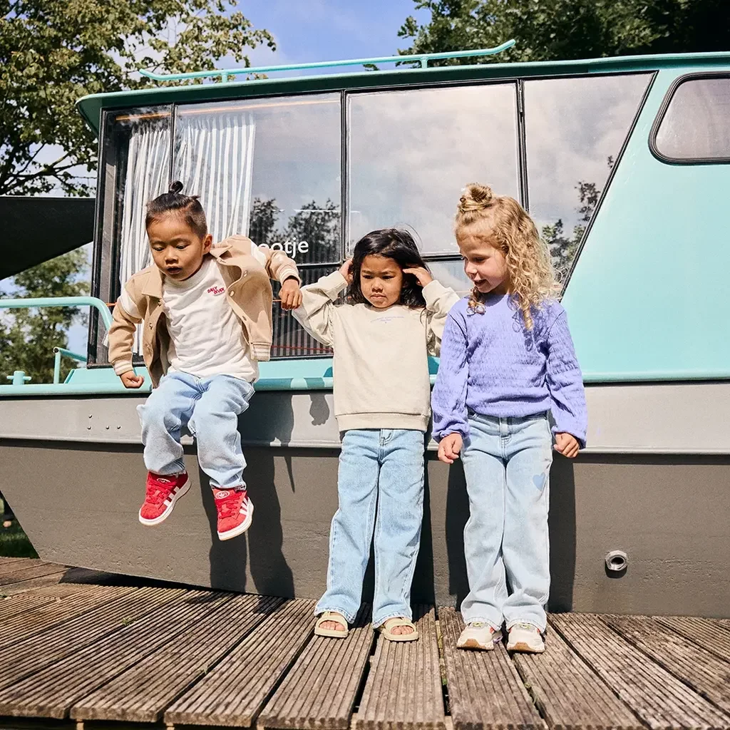 Zomerjas bomber (latte sand)