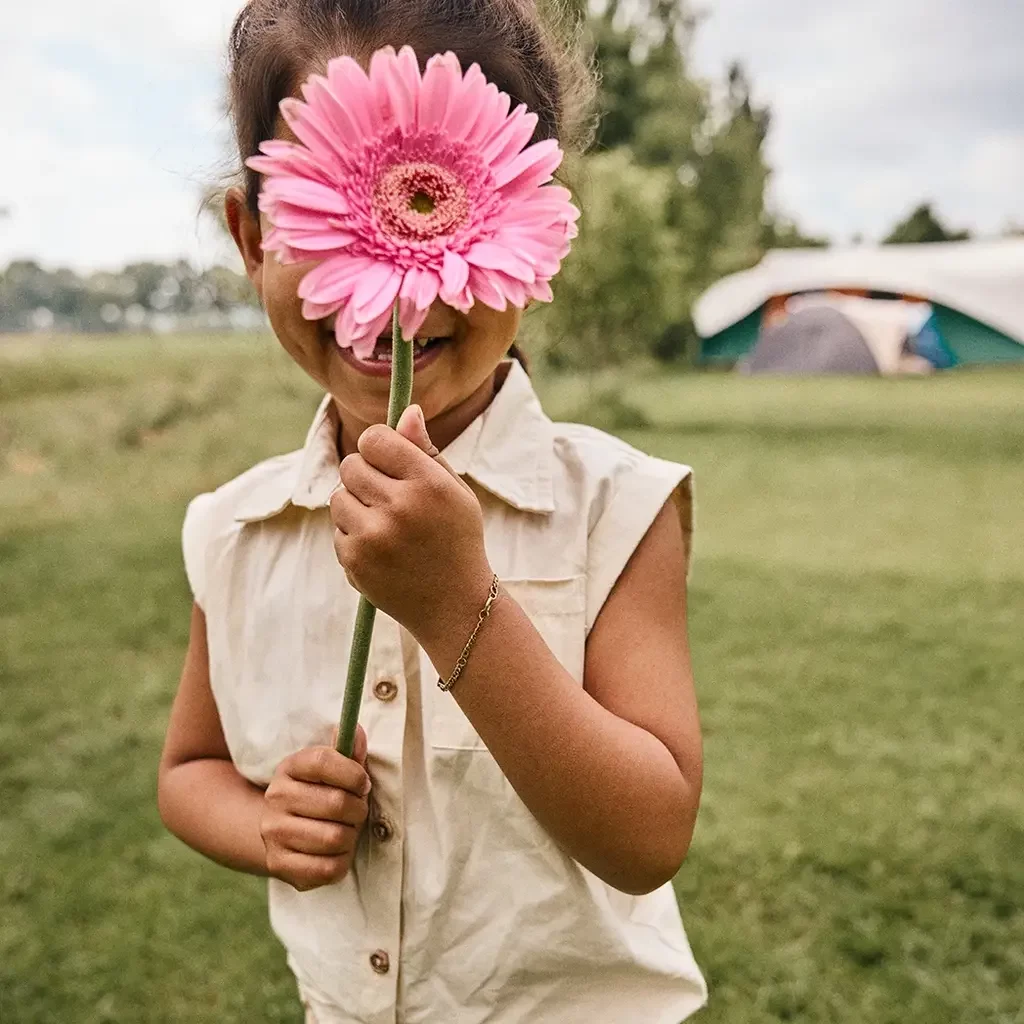 Topje Backprint (sandshell)