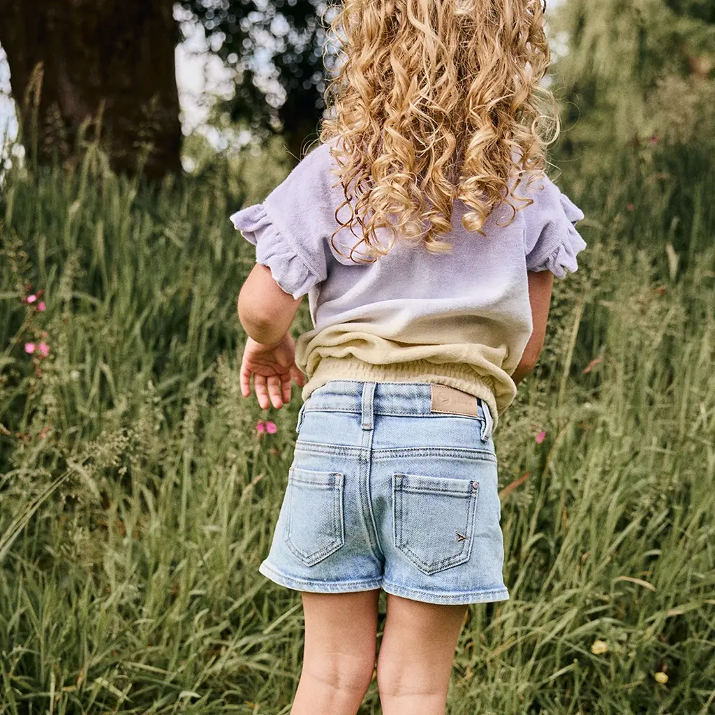 T-shirt (icelandic blue)