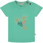 Babyface T-shirtje (seafoam)