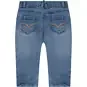Babyface Spijkerbroekje (medium blue denim)