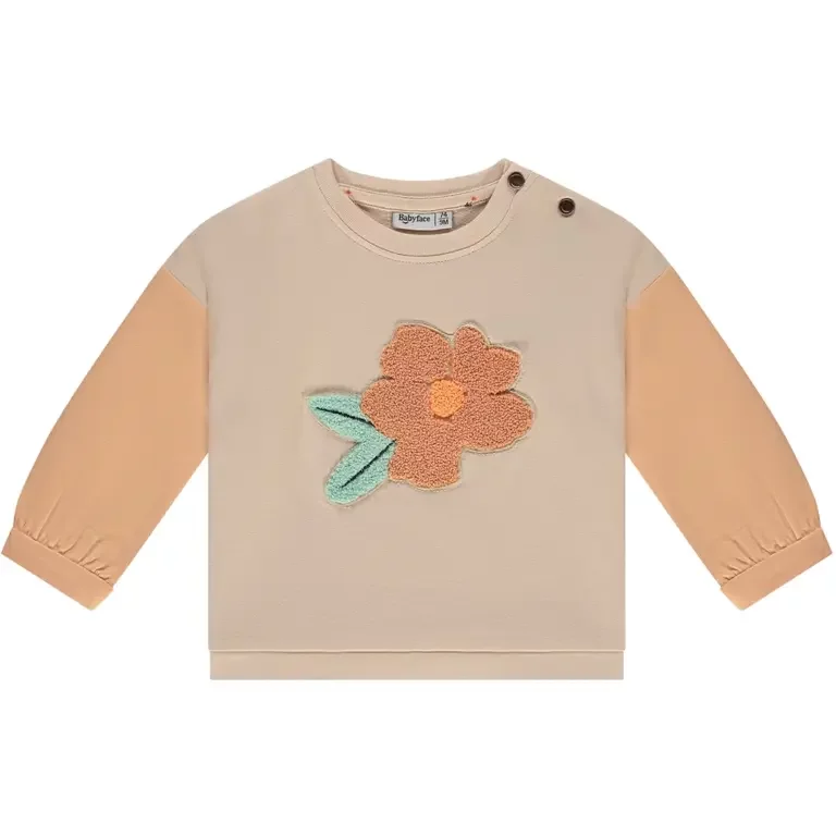 Truitje (light orange)