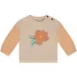 Babyface Truitje (light orange)