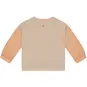 Babyface Truitje (light orange)