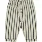 Babyface Joggingbroekje wide fit (off-white)