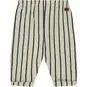 Babyface Joggingbroekje wide fit (off-white)