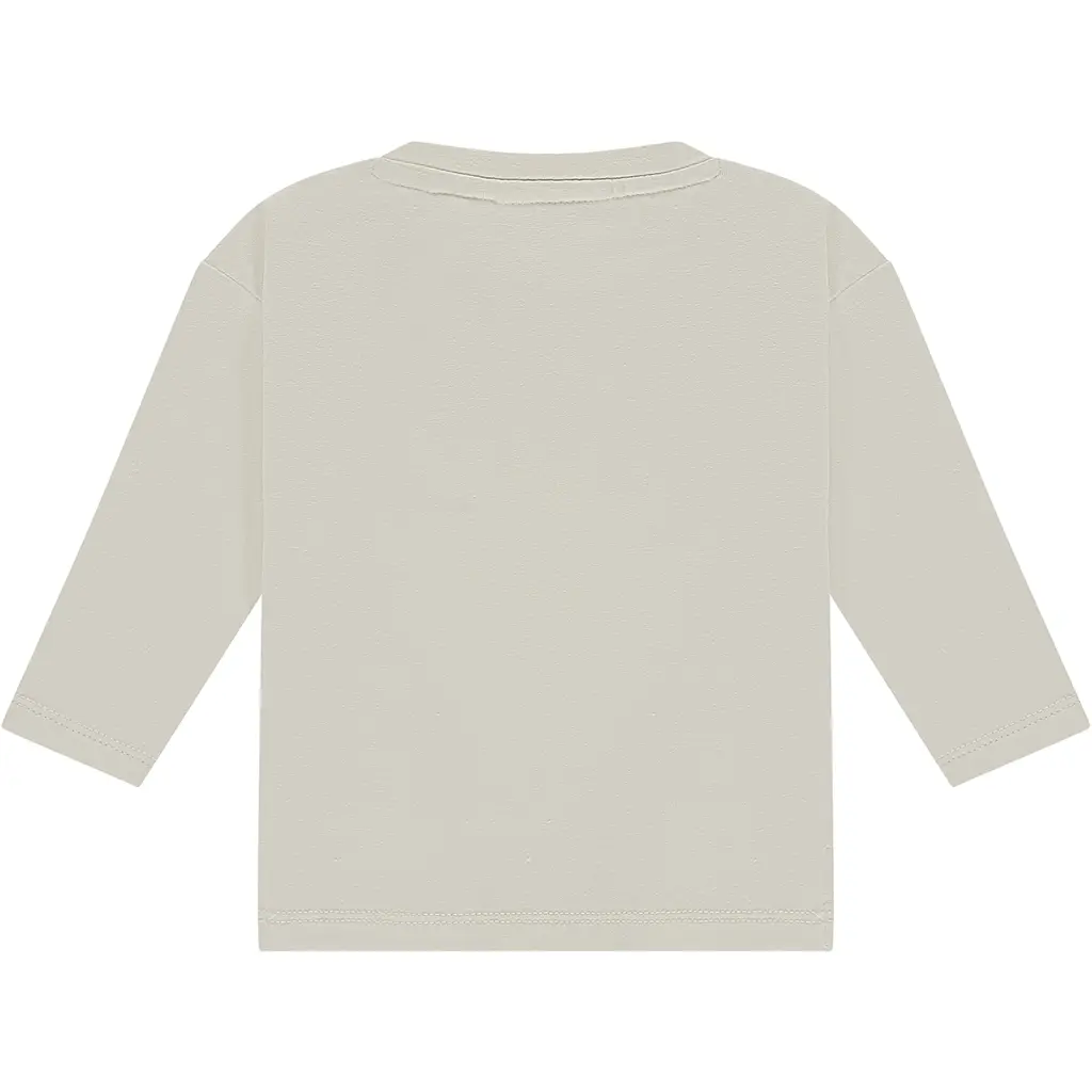 Longsleeve (off-white)