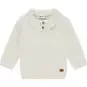Babyface Truitje (off-white)