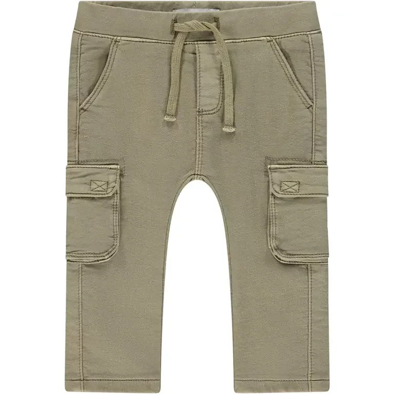 Broekje worker (sand)