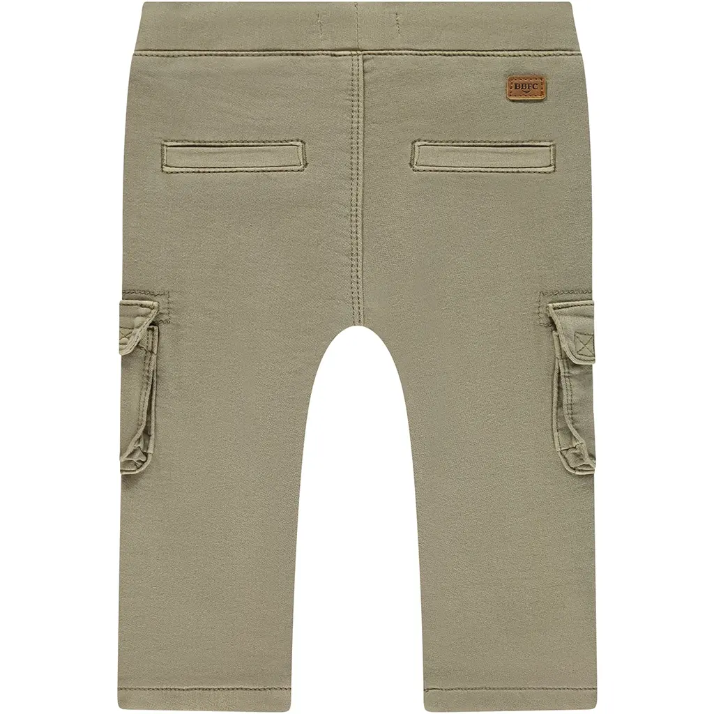 Broekje worker (sand)