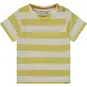 Babyface T-shirtje (lemon)