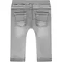 Babyface Spijkerbroekje jogg (light grey denim)