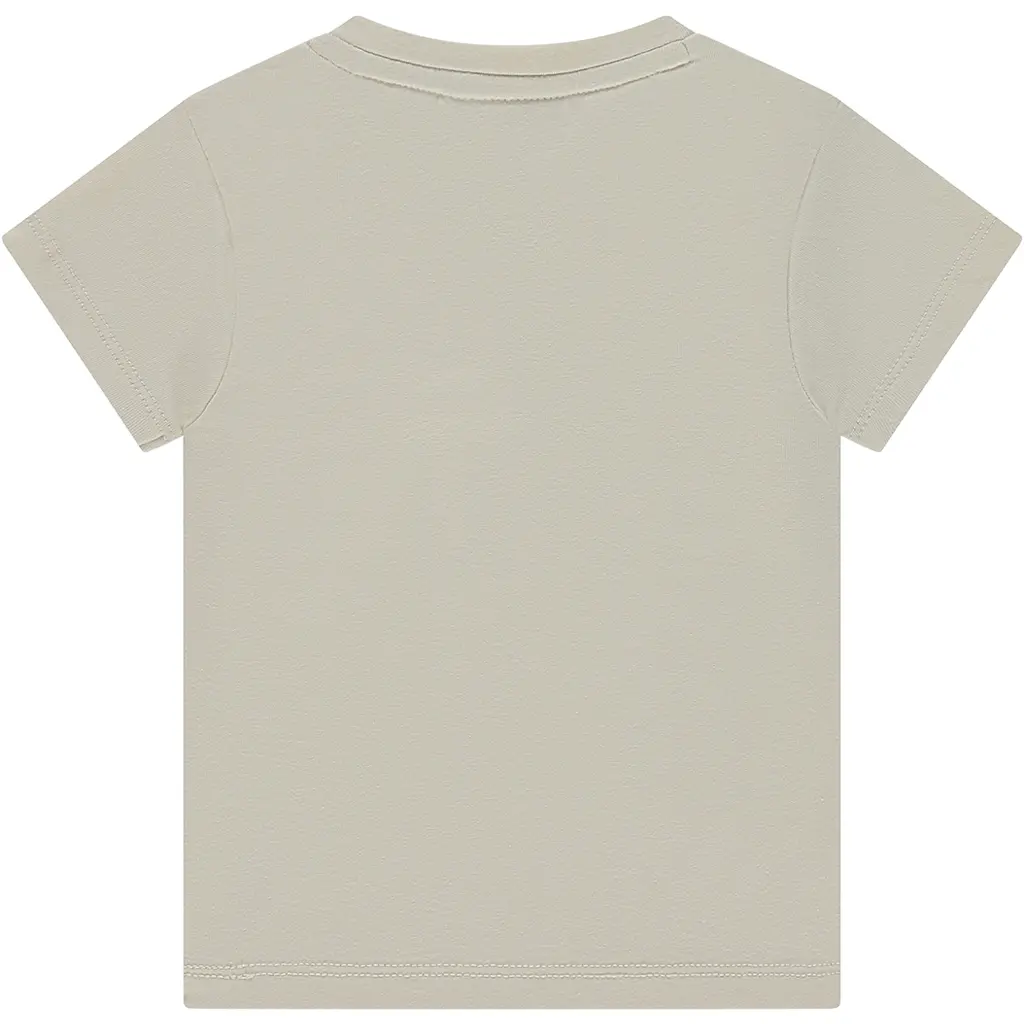 T-shirtje (off-white)