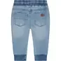 Babyface Spijkerbroekje jogg (medium blue denim)