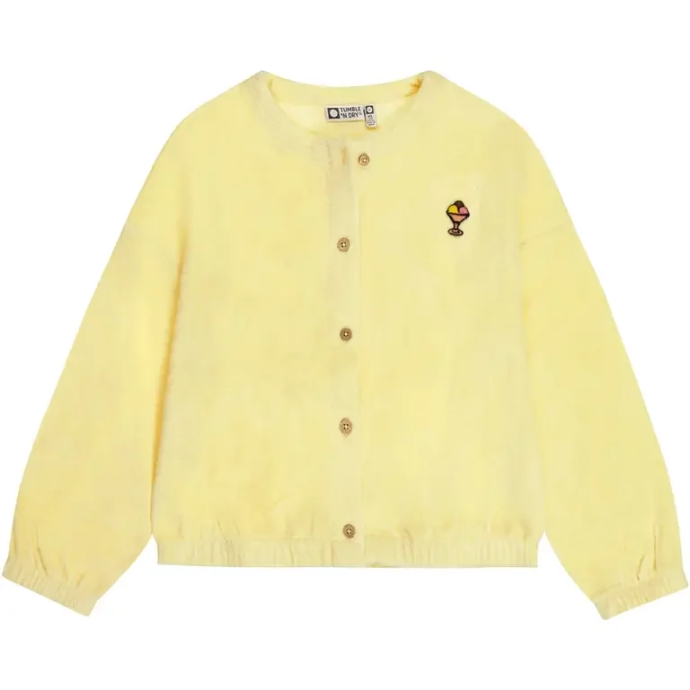 Vest Lemonade (lemon meringue)