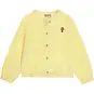 Tumble 'N Dry Vest badstof Lemonade (lemon meringue)