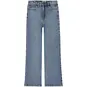 Tumble 'N Dry Spijkerbroek Jasmine wide fit (denim light stonewash)