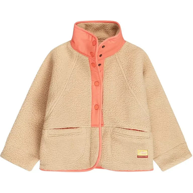 Jas Bayside (sesame)