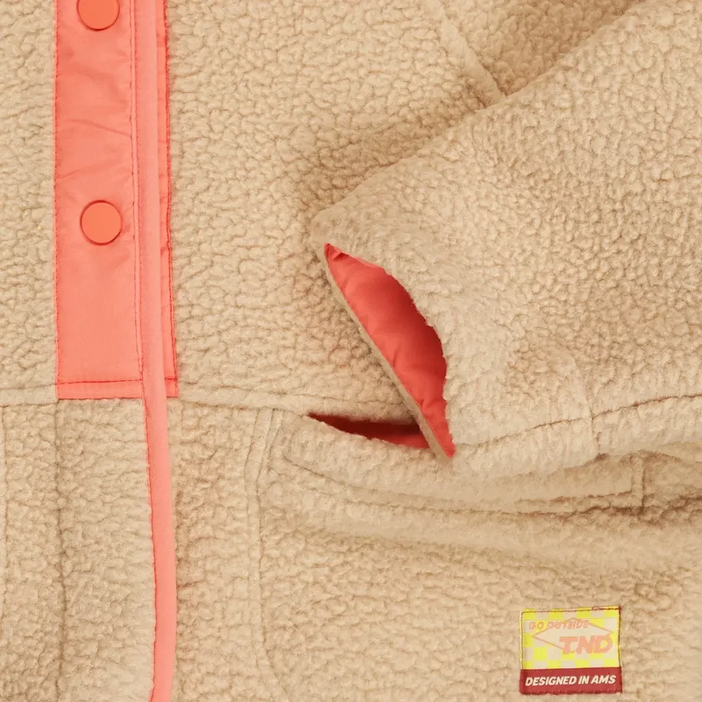 Jas Bayside (sesame)