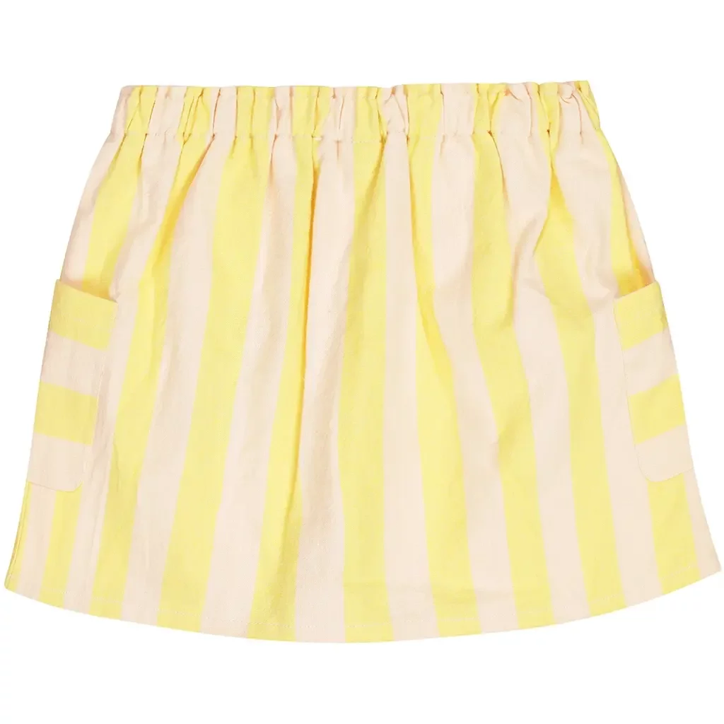 Rokje Primadonna (pale peach)