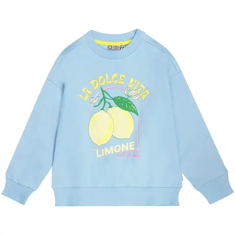 Trui Vital (blue bell)