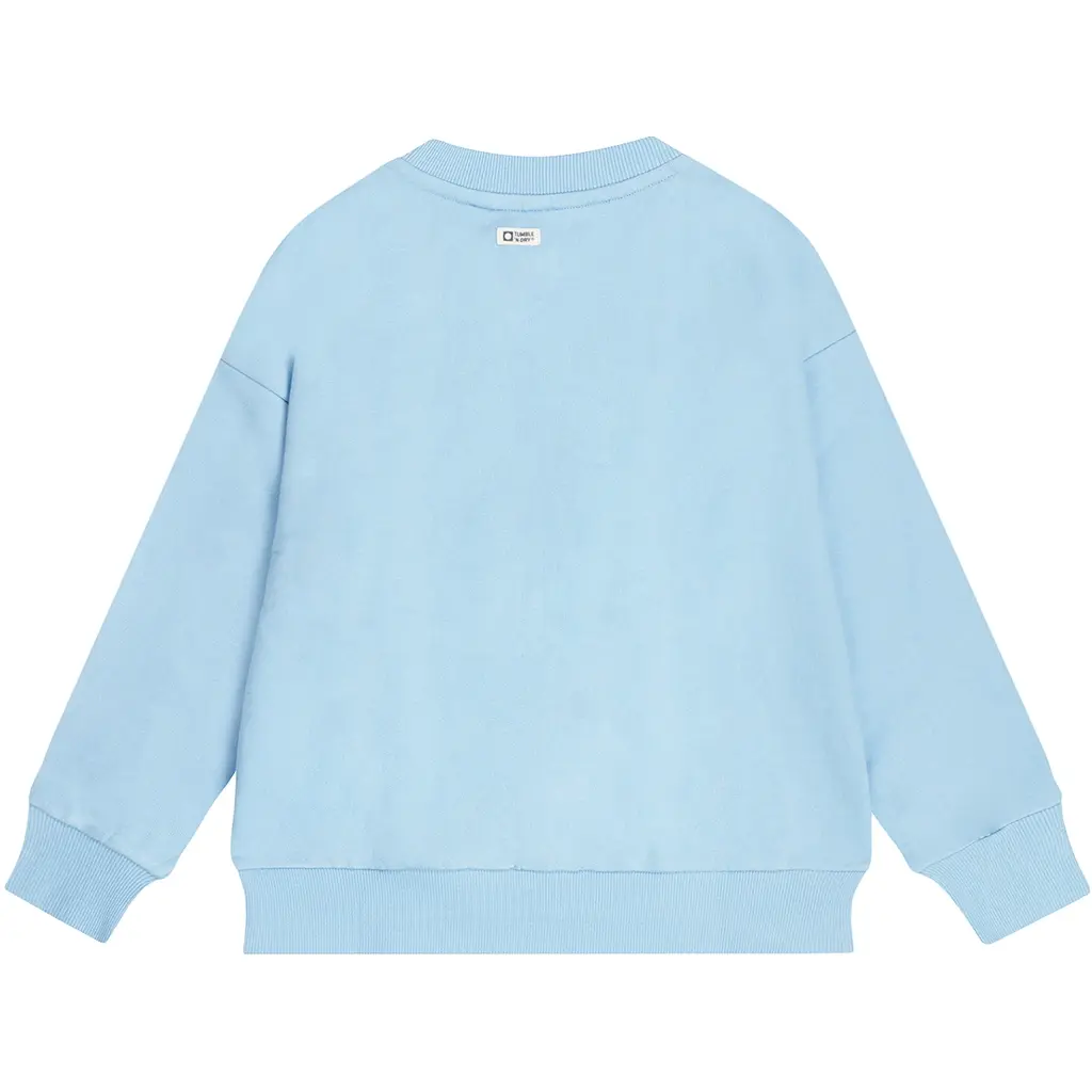 Trui Vital (blue bell)