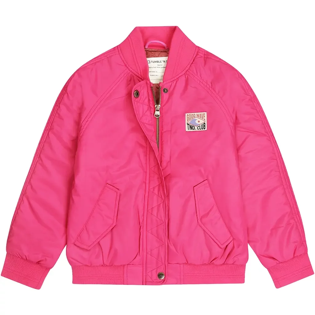 Zomerjas Seaside (beetroot purple)