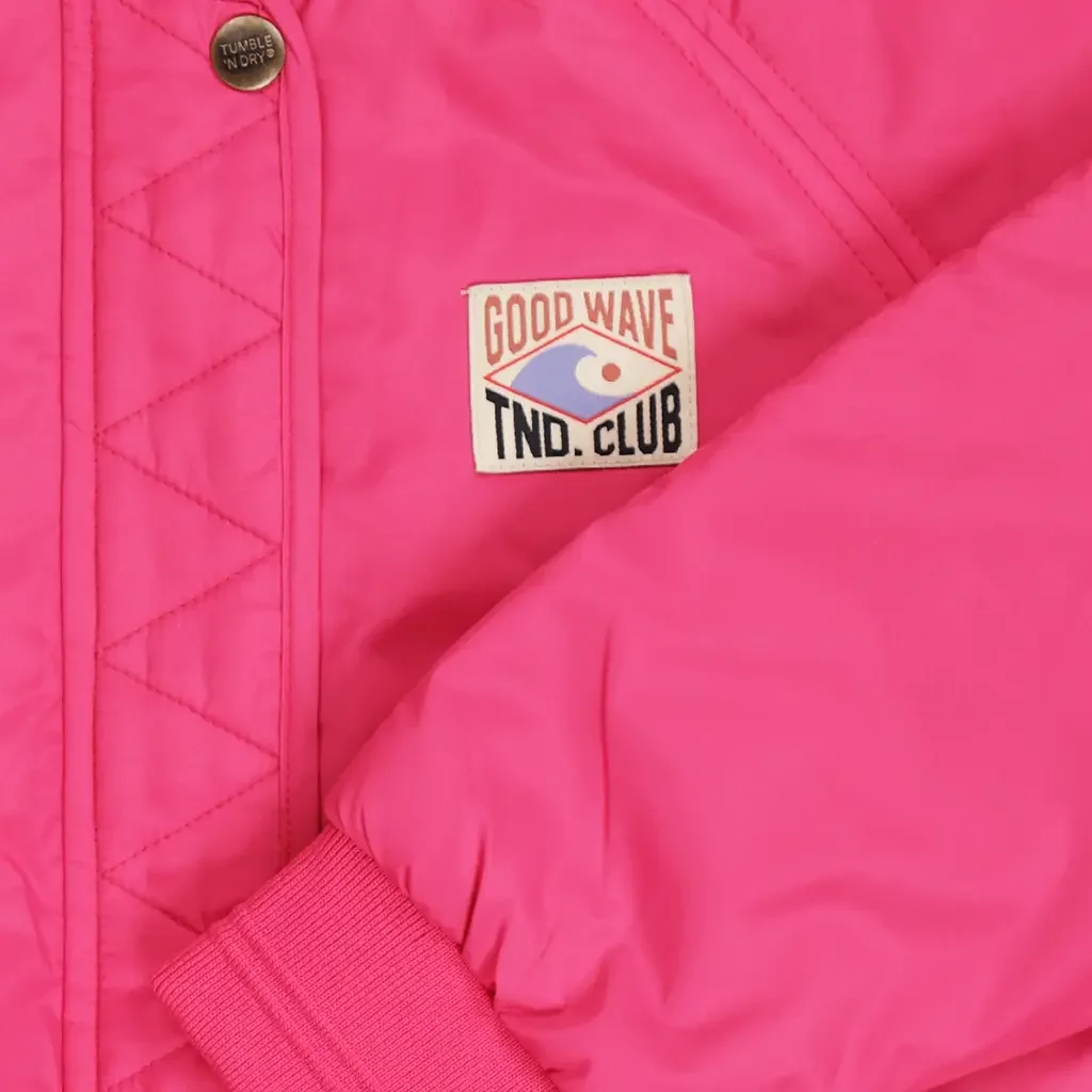 Zomerjas Seaside (beetroot purple)