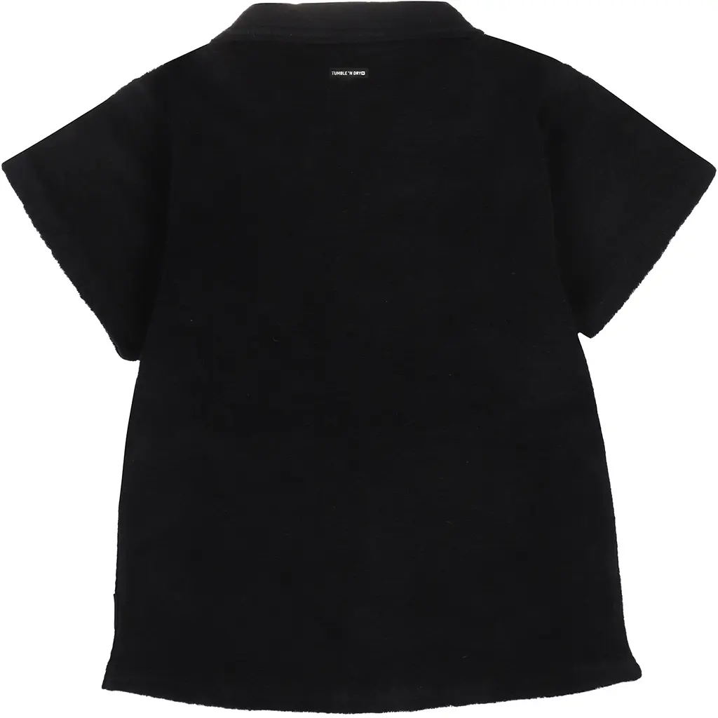 Overhemd t-shirt Coastal (dark navy)